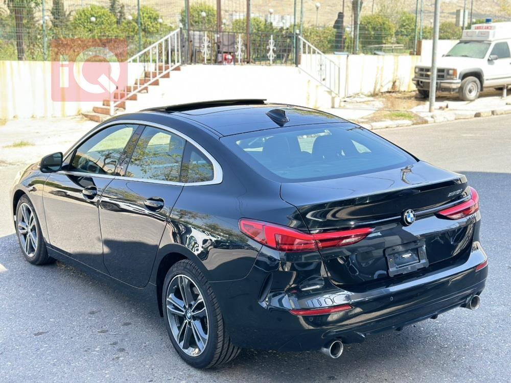 BMW 2-Series